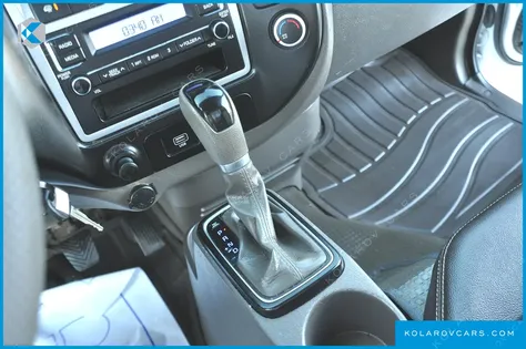 HYUNDAI PORTER II STANDARD CAP CRDI