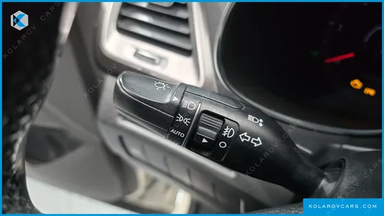 HYUNDAI SANTA FE DIESEL(E-VGT) 2.2 2WD EXCLUSIVE
