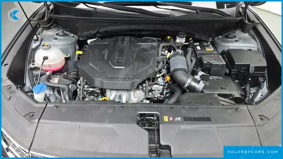 HYUNDAI TUCSON DIESEL 2.0 4WD