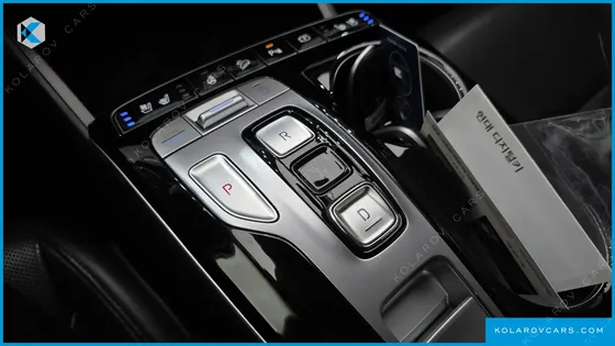 HYUNDAI TUCSON DIESEL 2.0 4WD