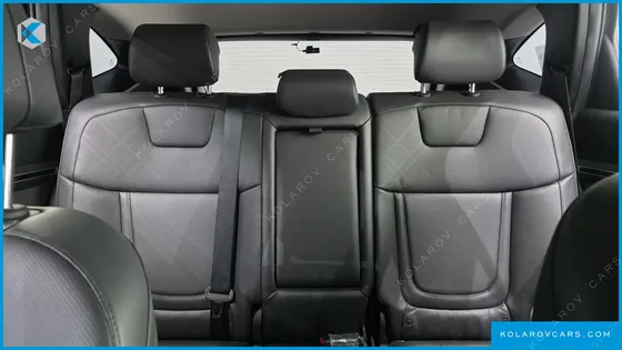 HYUNDAI TUCSON DIESEL 2.0 4WD