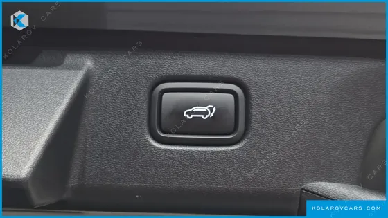 HYUNDAI TUCSON DIESEL 2.0 4WD