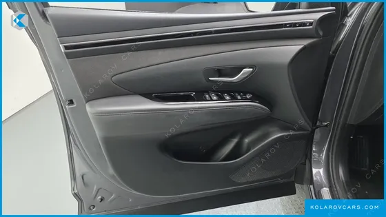 HYUNDAI TUCSON DIESEL 2.0 4WD