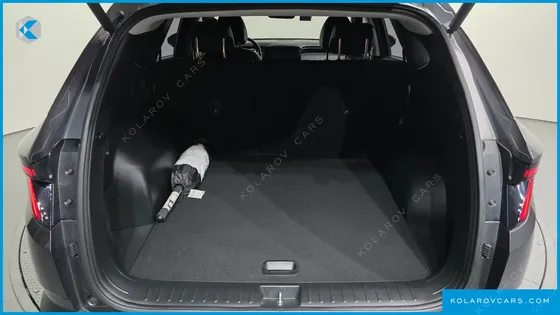 HYUNDAI TUCSON DIESEL 2.0 4WD