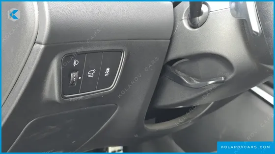HYUNDAI TUCSON DIESEL 2.0 4WD