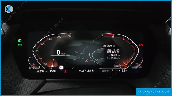 BMW 1 SERIES 120I M SPORTS
