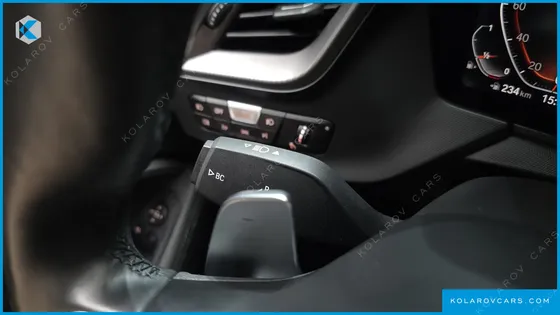 BMW 1 SERIES 120I M SPORTS