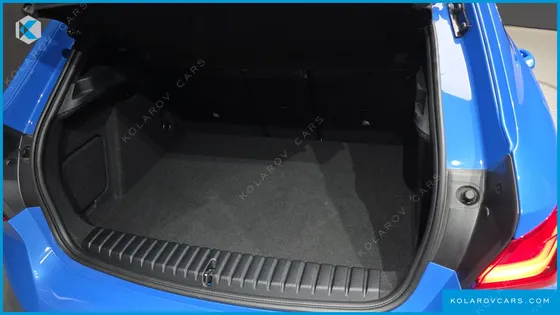 BMW 1 SERIES 120I M SPORTS
