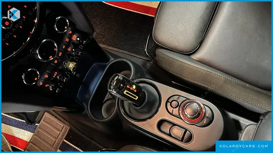 MINI COOPER SE ELECTRIC