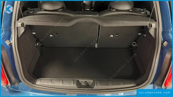 MINI COOPER SE ELECTRIC