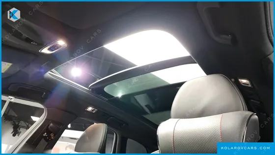 VOLVO XC60 T8 R-DESIGN