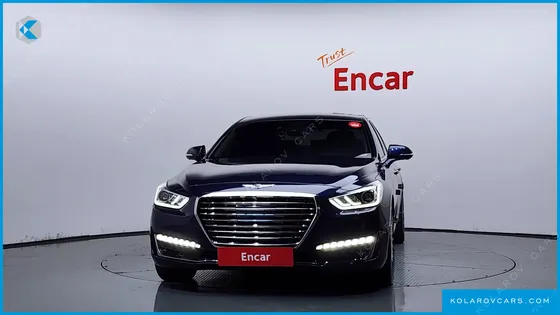 GENESIS EQ900 3.8 GDI AWD