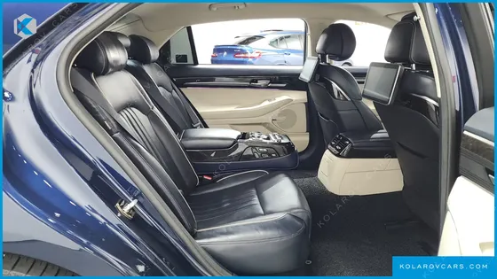 GENESIS EQ900 3.8 GDI AWD