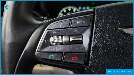 GENESIS EQ900 3.8 GDI AWD