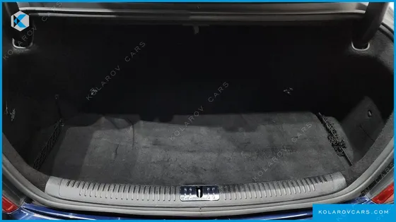 GENESIS EQ900 3.8 GDI AWD