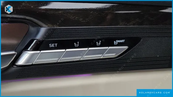 GENESIS EQ900 3.8 GDI AWD