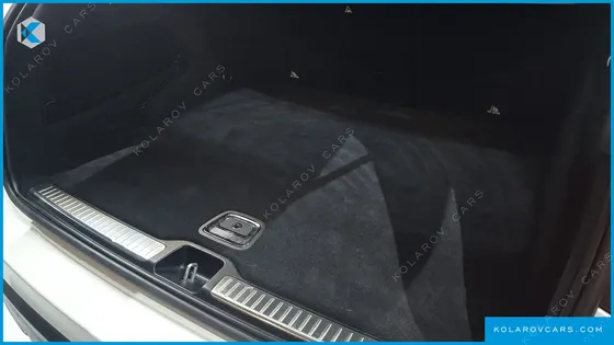 MERCEDES GLC-CLASS GLC220 D 4MATIC PREMIUM