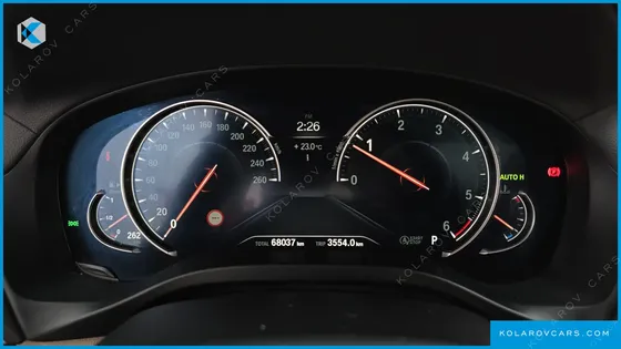 BMW X3 XDRIVE 20D