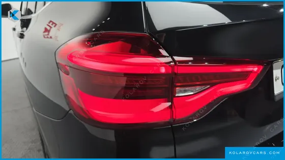 BMW X3 XDRIVE 20D