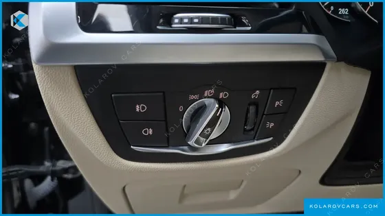 BMW X3 XDRIVE 20D