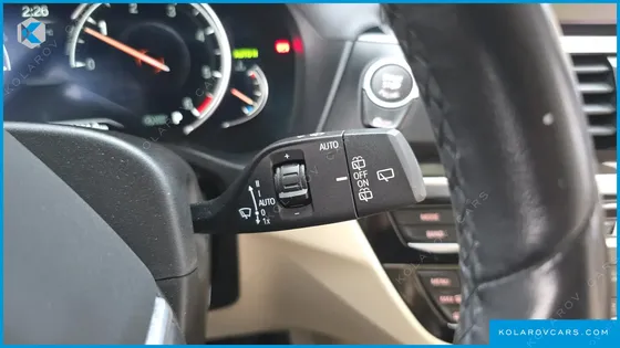 BMW X3 XDRIVE 20D