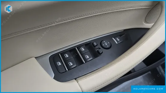 BMW X3 XDRIVE 20D