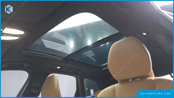 VOLVO XC60 B5 ULTRA BRIGHT