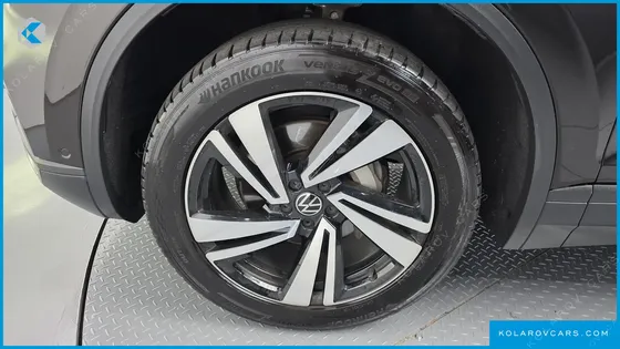 VOLKSWAGEN TOUAREG 3.0 TDI PREMIUM