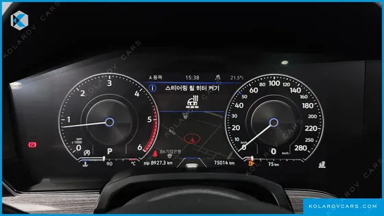 VOLKSWAGEN TOUAREG 3.0 TDI PREMIUM