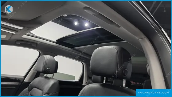 VOLKSWAGEN TOUAREG 3.0 TDI PREMIUM