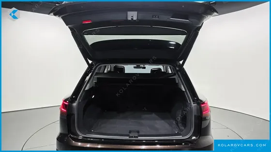 VOLKSWAGEN TOUAREG 3.0 TDI PREMIUM