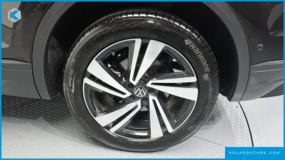 VOLKSWAGEN TOUAREG 3.0 TDI PREMIUM