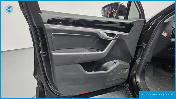 VOLKSWAGEN TOUAREG 3.0 TDI PREMIUM