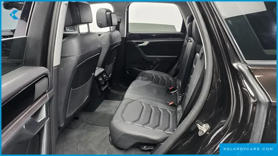 VOLKSWAGEN TOUAREG 3.0 TDI PREMIUM