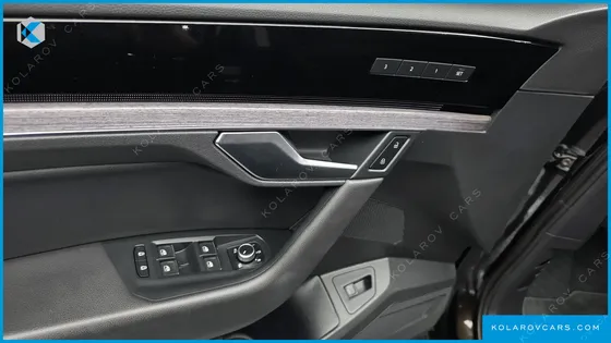 VOLKSWAGEN TOUAREG 3.0 TDI PREMIUM