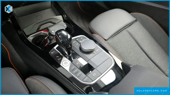 BMW 1 SERIES 118D SPORT