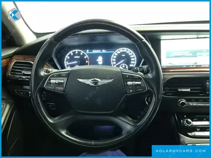 GENESIS EQ900 3.3 T-GDI AWD