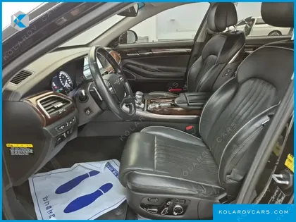 GENESIS EQ900 3.3 T-GDI AWD