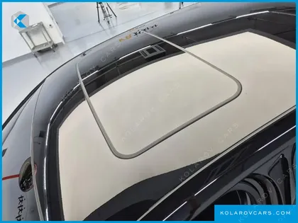 GENESIS EQ900 3.3 T-GDI AWD