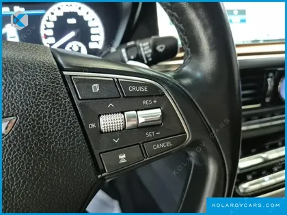 GENESIS EQ900 3.3 T-GDI AWD