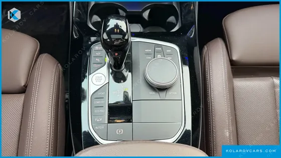 BMW X3 XDRIVE 20I M SPORT