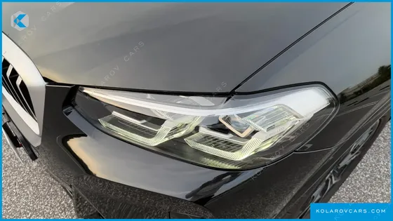BMW X3 XDRIVE 20I M SPORT