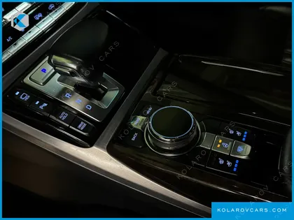 GENESIS EQ900 3.8 GDI AWD