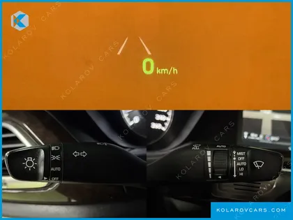 GENESIS EQ900 3.8 GDI AWD