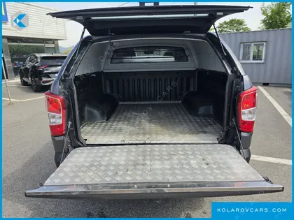 KGM - SSANGYONG REXTON DIESEL 2.2 2WD