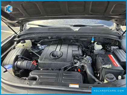 KGM - SSANGYONG REXTON DIESEL 2.2 2WD