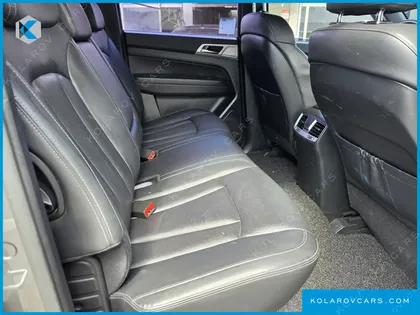 KGM - SSANGYONG REXTON DIESEL 2.2 2WD
