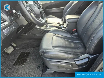 KGM - SSANGYONG REXTON DIESEL 2.2 2WD