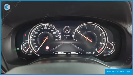 BMW X3 XDRIVE 20D