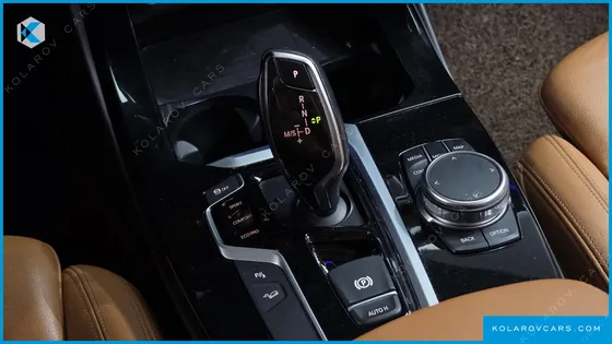 BMW X3 XDRIVE 20D